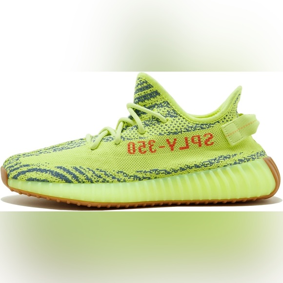 Yeezy Other - adidas Yeezy Boost 350 V2 frozen yellow
